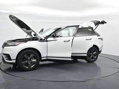 2025 Land Rover Range Rover Velar Dynamic SE