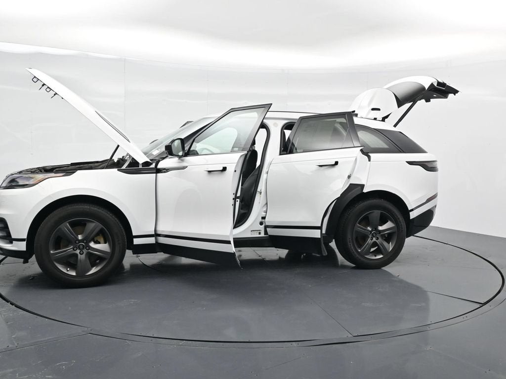 2025 Land Rover Range Rover Velar Dynamic SE