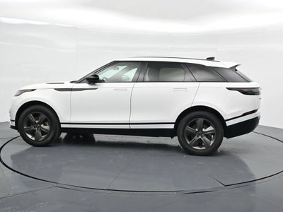 2025 Land Rover Range Rover Velar Dynamic SE