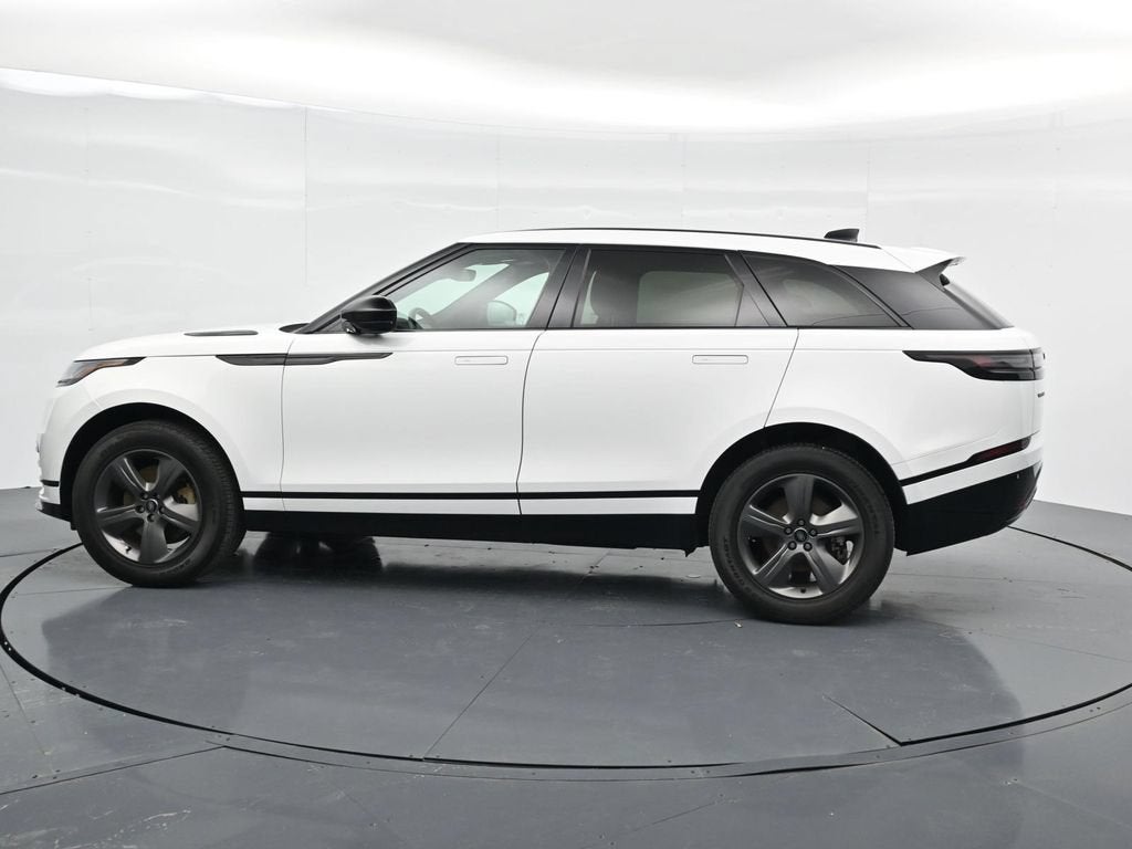 2025 Land Rover Range Rover Velar Dynamic SE