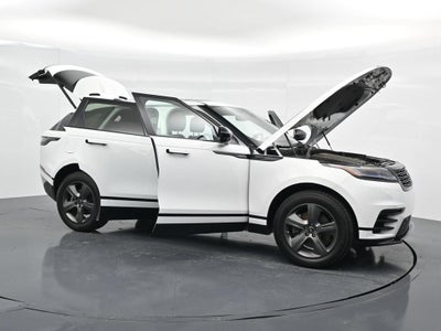 2025 Land Rover Range Rover Velar Dynamic SE