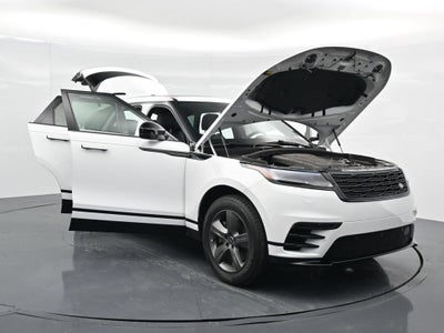 2025 Land Rover Range Rover Velar Dynamic SE