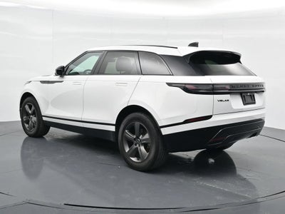 2025 Land Rover Range Rover Velar Dynamic SE