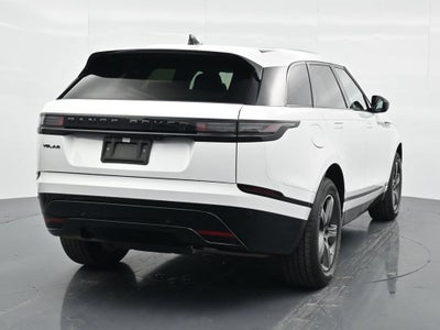 2025 Land Rover Range Rover Velar Dynamic SE