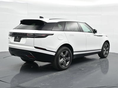 2025 Land Rover Range Rover Velar Dynamic SE