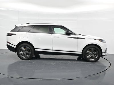 2025 Land Rover Range Rover Velar Dynamic SE