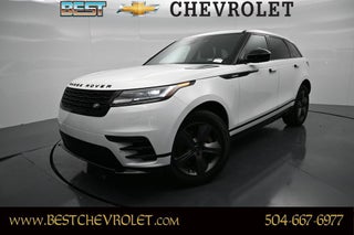 2025 Land Rover Range Rover Velar Dynamic SE