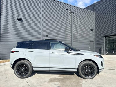 2026 Land Rover Range Rover Evoque Core S