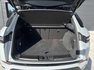 2026 Land Rover Range Rover Evoque Core S