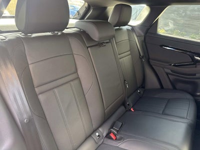 2026 Land Rover Range Rover Evoque Core S