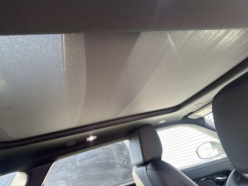 2026 Land Rover Range Rover Evoque Core S