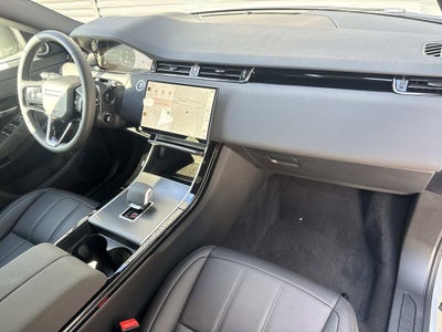 2026 Land Rover Range Rover Evoque Core S