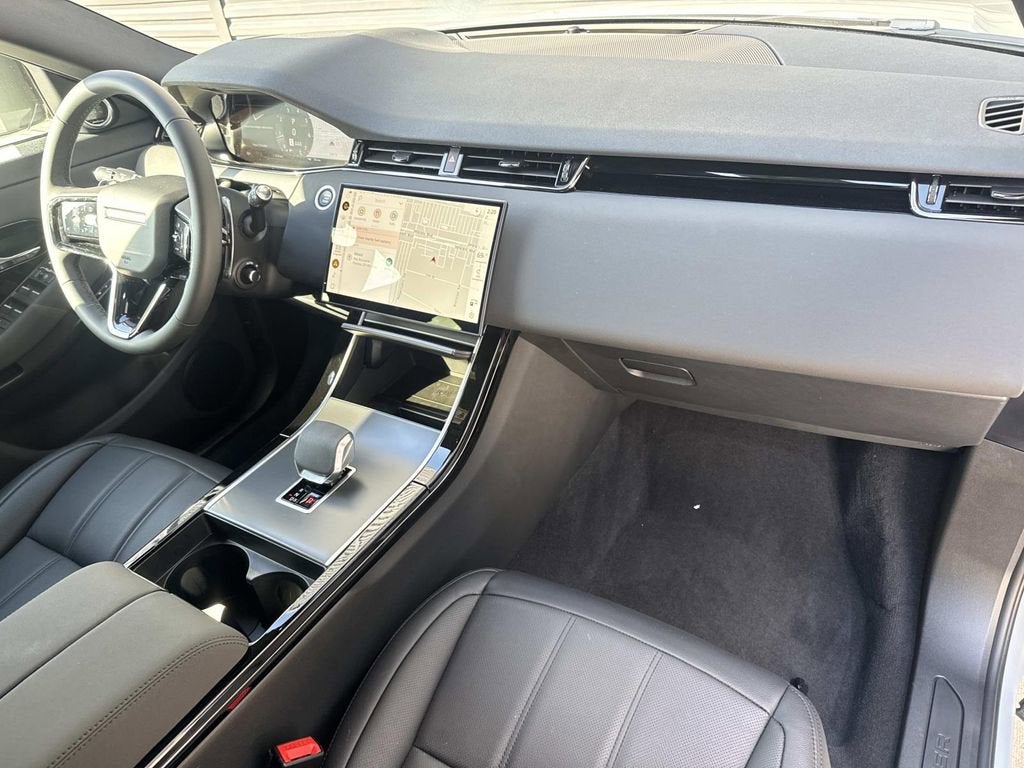 2026 Land Rover Range Rover Evoque Core S