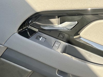 2026 Land Rover Range Rover Evoque Core S