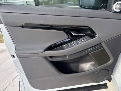 2026 Land Rover Range Rover Evoque Core S