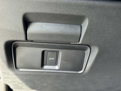 2026 Land Rover Range Rover Evoque Core S