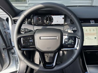 2026 Land Rover Range Rover Evoque Core S