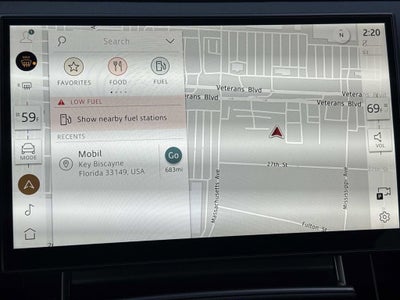 2026 Land Rover Range Rover Evoque Core S