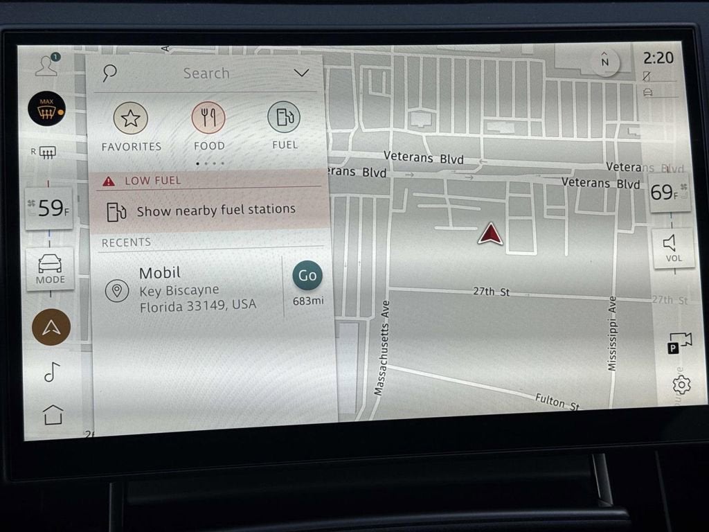 2026 Land Rover Range Rover Evoque Core S