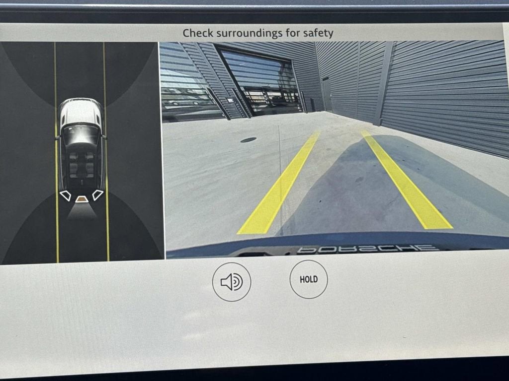 2026 Land Rover Range Rover Evoque Core S