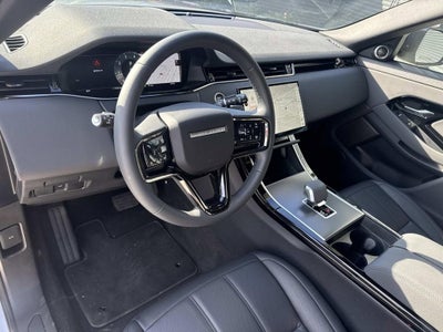 2026 Land Rover Range Rover Evoque Core S