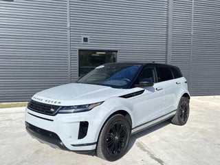 2026 Land Rover Range Rover Evoque Core S