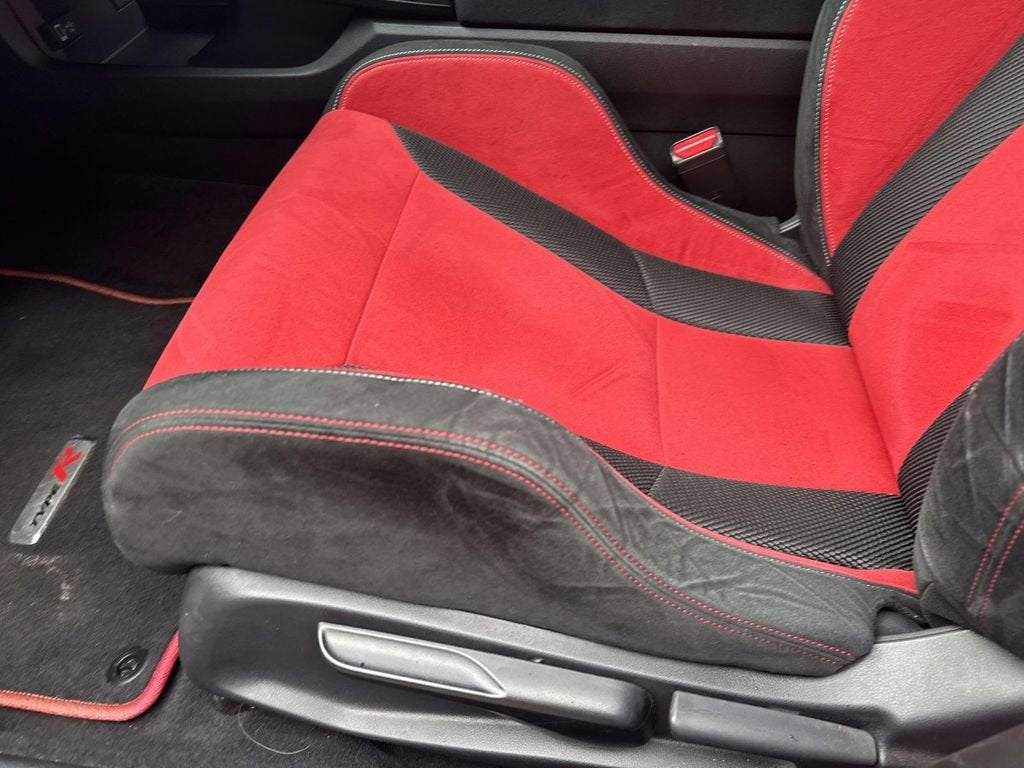 2018 Honda Civic Type R Touring