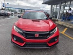 2018 Honda Civic Type R Touring