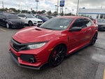 2018 Honda Civic Type R Touring