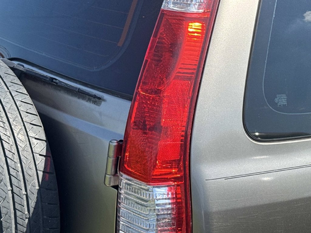 2006 Honda CR-V LX