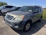 2006 Honda CR-V LX