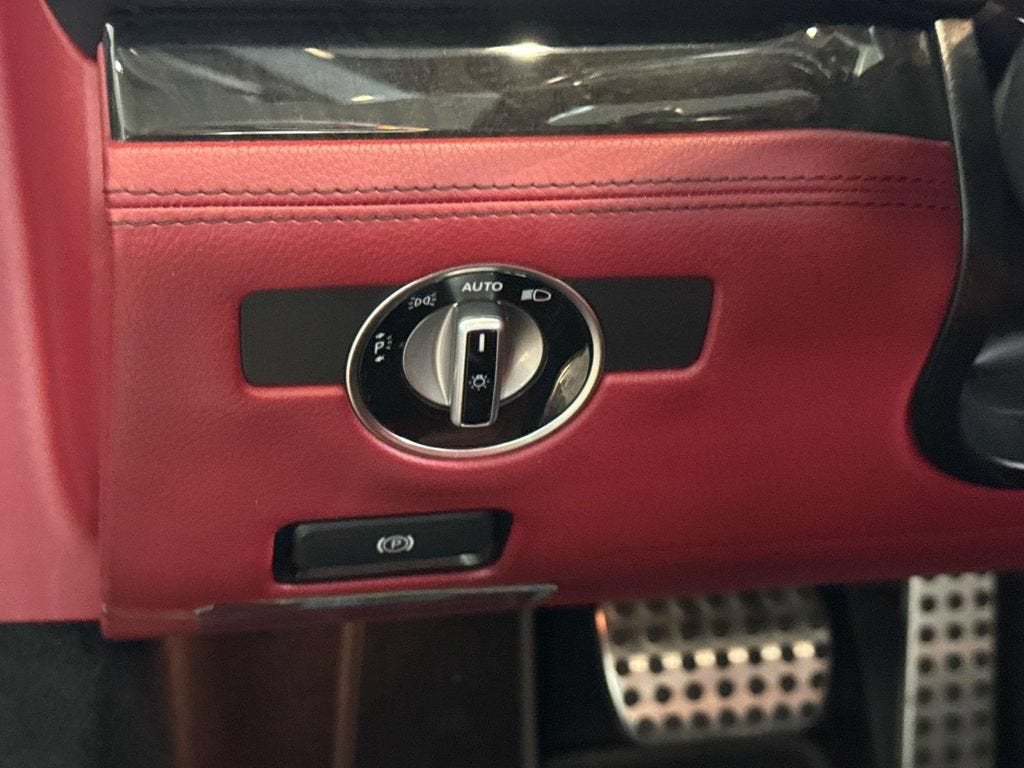 2020 Mercedes-Benz SL-Class SL 450