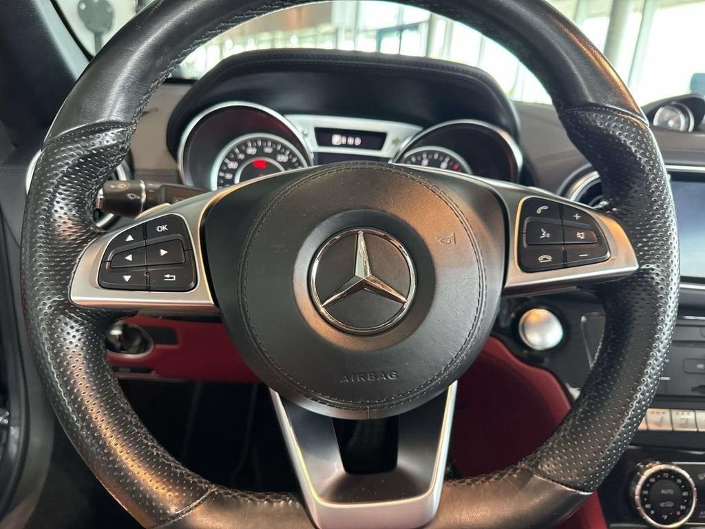2020 Mercedes-Benz SL-Class SL 450