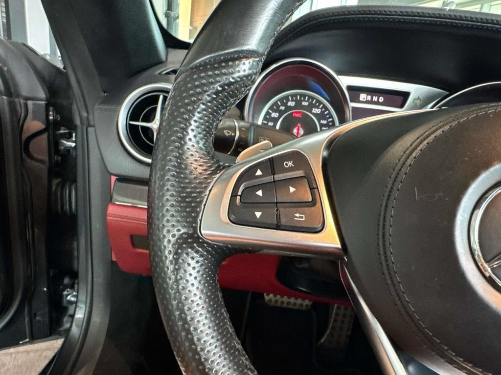 2020 Mercedes-Benz SL-Class SL 450
