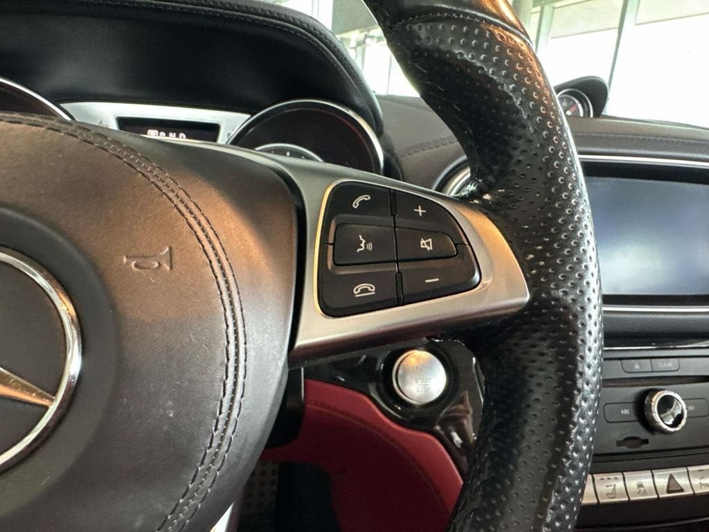 2020 Mercedes-Benz SL-Class SL 450
