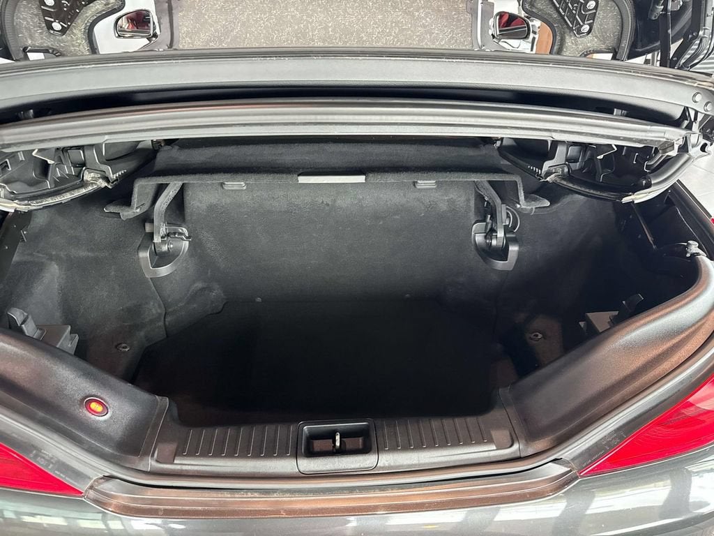 2020 Mercedes-Benz SL-Class SL 450