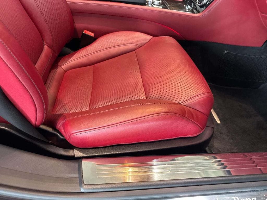 2020 Mercedes-Benz SL-Class SL 450