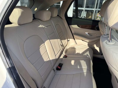 2020 Mercedes-Benz GLC GLC 300