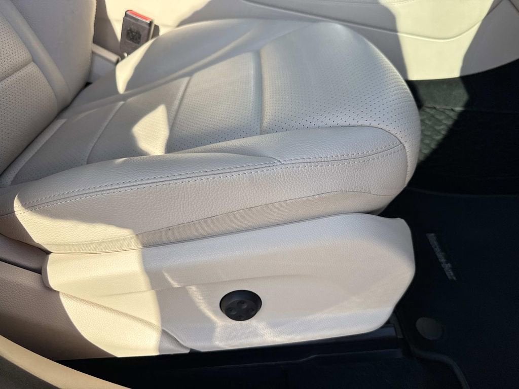 2020 Mercedes-Benz GLC GLC 300