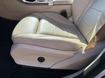 2020 Mercedes-Benz GLC GLC 300