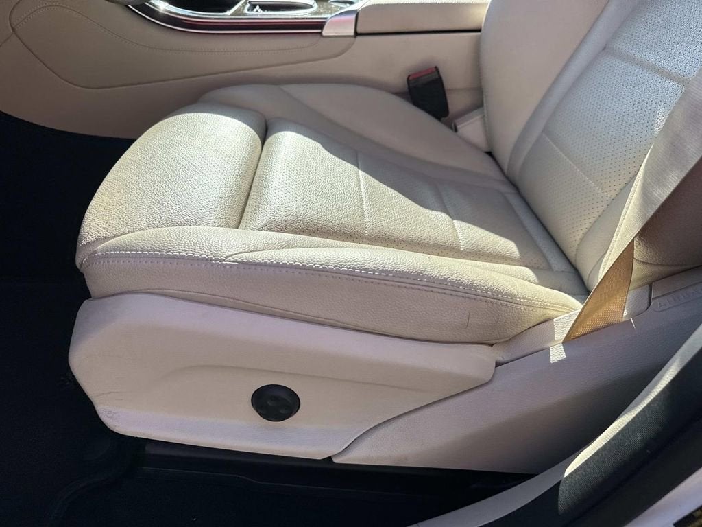 2020 Mercedes-Benz GLC GLC 300