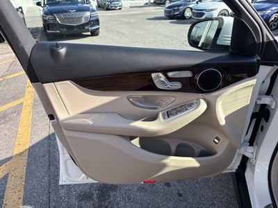 2020 Mercedes-Benz GLC GLC 300