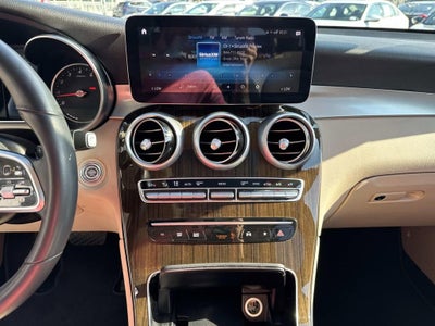 2020 Mercedes-Benz GLC GLC 300