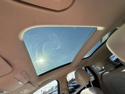 2020 Mercedes-Benz GLC GLC 300