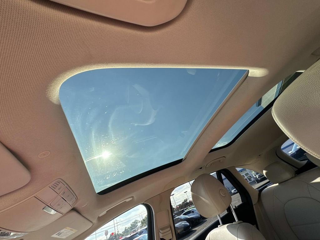 2020 Mercedes-Benz GLC GLC 300