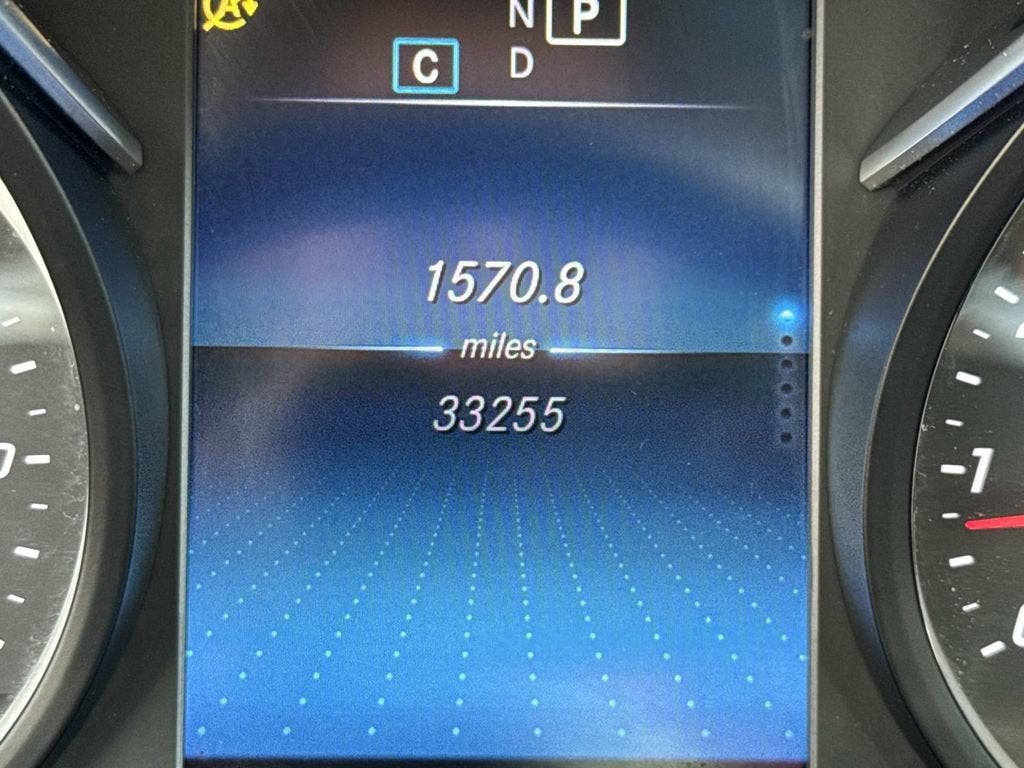 2020 Mercedes-Benz GLC GLC 300