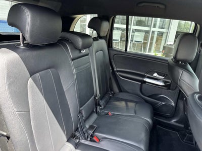 2022 Mercedes-Benz GLB GLB 250