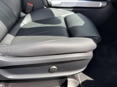 2022 Mercedes-Benz GLB GLB 250