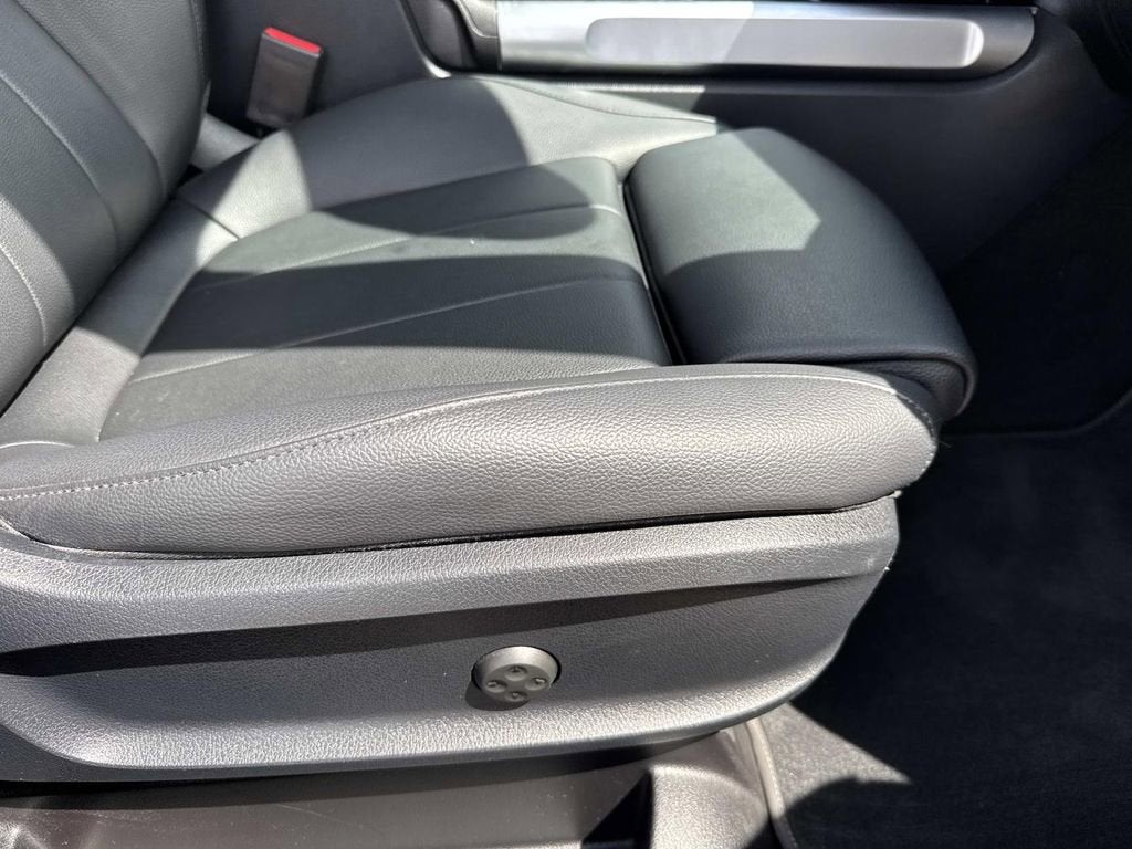 2022 Mercedes-Benz GLB GLB 250