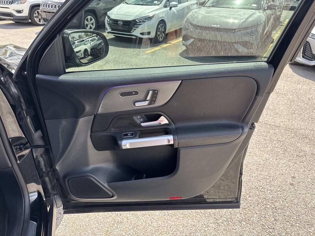 2022 Mercedes-Benz GLB GLB 250